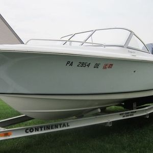 Meet your Posher, Buddy